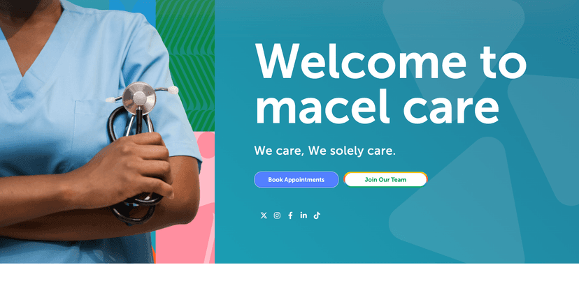 Macel Care Limited